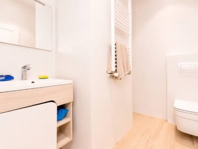 Apartament cu 1 cameră +terasă