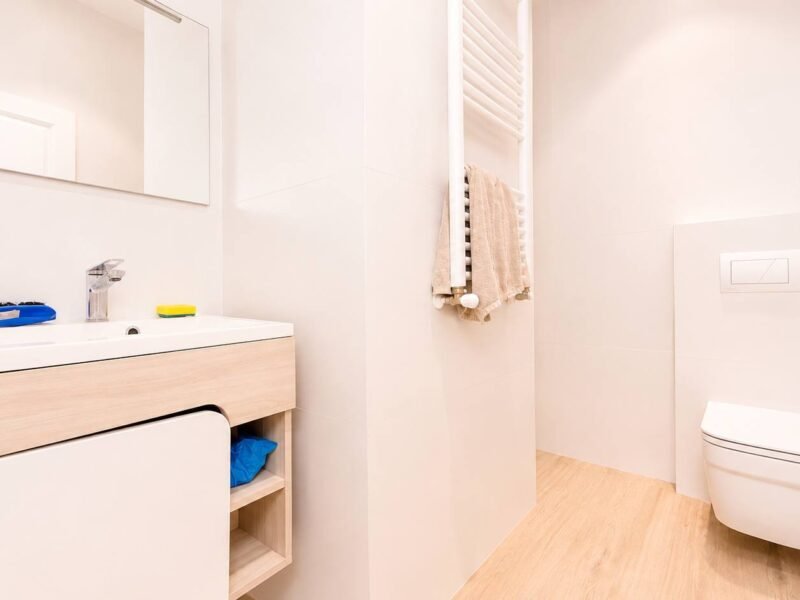 Apartament cu 1 cameră +terasă