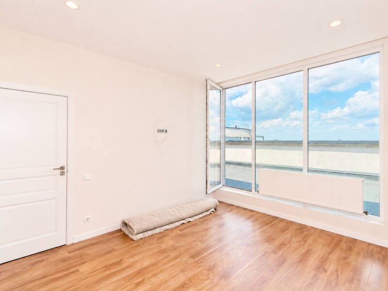 Apartament cu 1 cameră +terasă