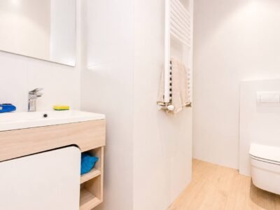 Apartament cu 1 cameră +terasă