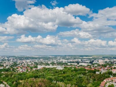 Apartament cu 1 cameră +terasă