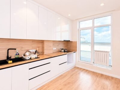 Apartament cu 1 cameră +terasă