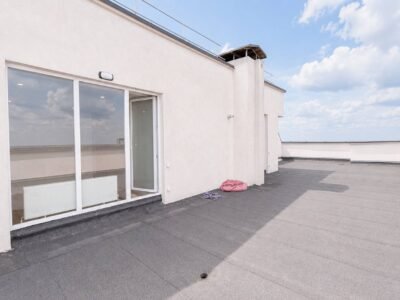 Apartament cu 1 cameră +terasă