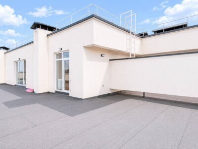 Apartament cu 1 cameră +terasă