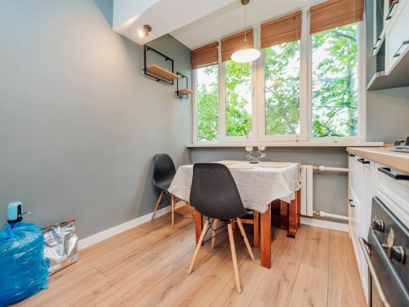 Apartament cu o cameră + balcon. Centru