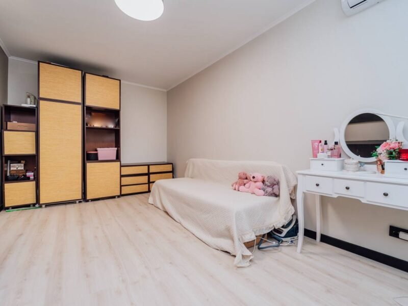 Apartament cu o cameră + balcon. Centru