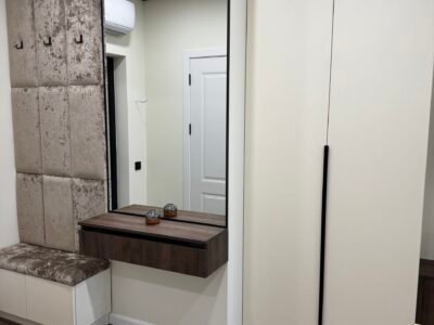 Apartament cu o cameră + living. Ciocana. Milescu Spataru