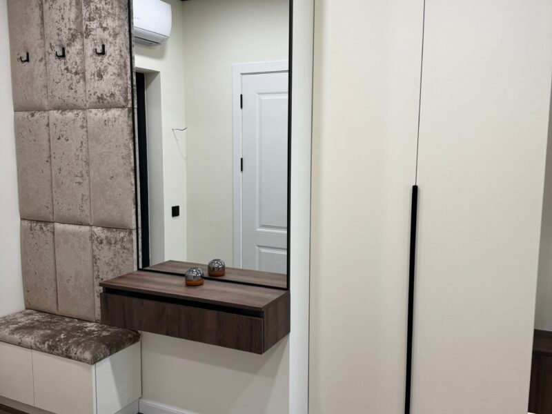 Apartament cu o cameră + living. Ciocana. Milescu Spataru
