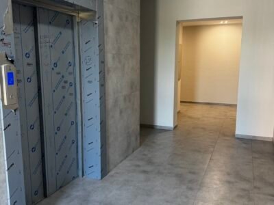 Apartament cu o cameră + living. Ciocana. Milescu Spataru