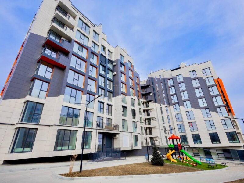 Apartament cu o cameră + living. Ciocana. Milescu Spataru