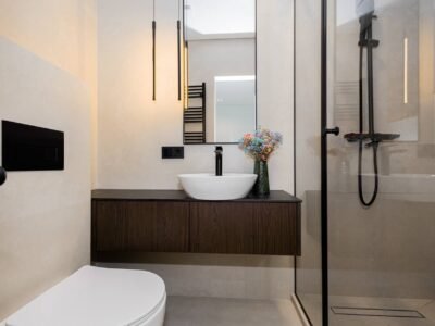 Apartament cu 2 camere living și terasă. Ciocana, N.M. Spătaru
