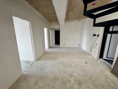 Penthouse 125,6 m2. Poșta-Veche