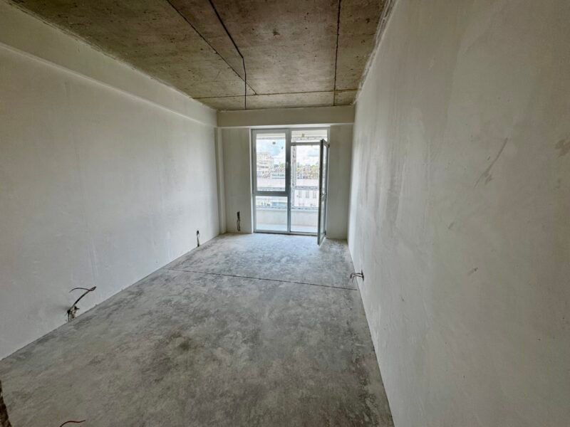 Penthouse 125,6 m2. Poșta-Veche