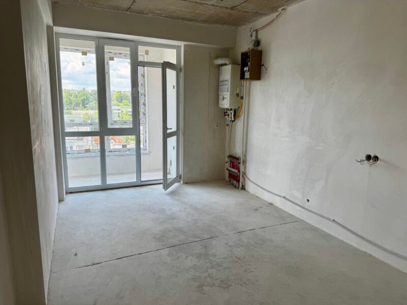 Penthouse 125,6 m2. Poșta-Veche