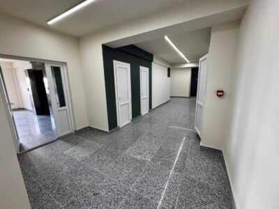Penthouse 125,6 m2. Poșta-Veche