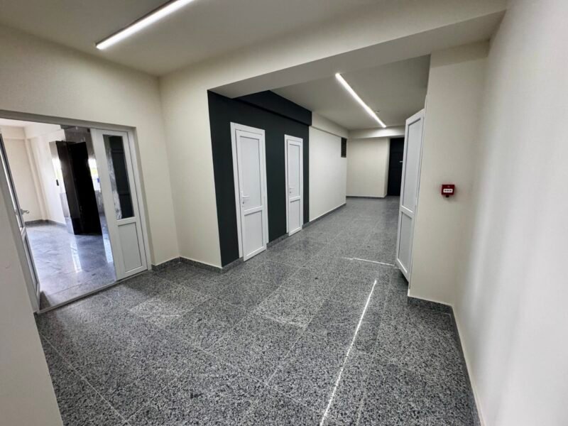 Penthouse 125,6 m2. Poșta-Veche