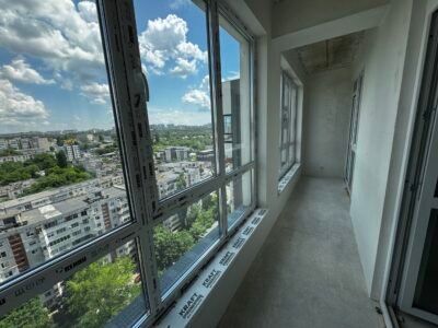 Penthouse 143,1 m2 în 2 etaje. Poșta - Veche
