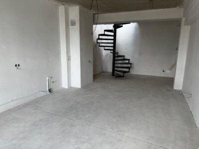 Penthouse 143,1 m2 în 2 etaje. Poșta - Veche