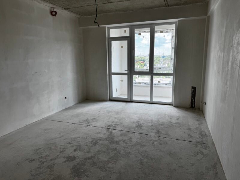 Penthouse 143,1 m2 în 2 etaje. Poșta - Veche