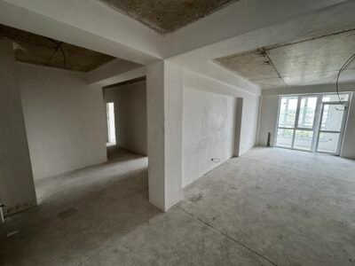 Penthouse 143,1 m2 în 2 etaje. Poșta - Veche
