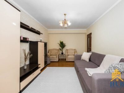 Apartament cu 1 cameră. Poșta-Veche