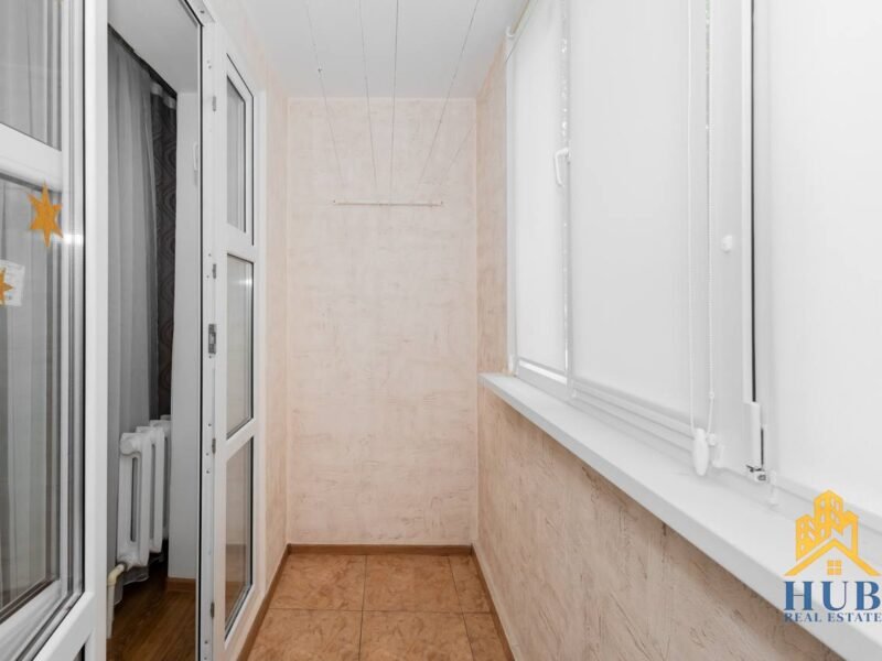 Apartament cu 1 cameră. Poșta-Veche
