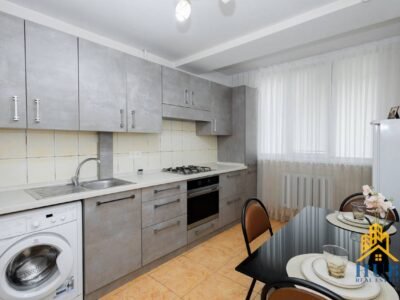 Apartament cu 1 cameră. Poșta-Veche