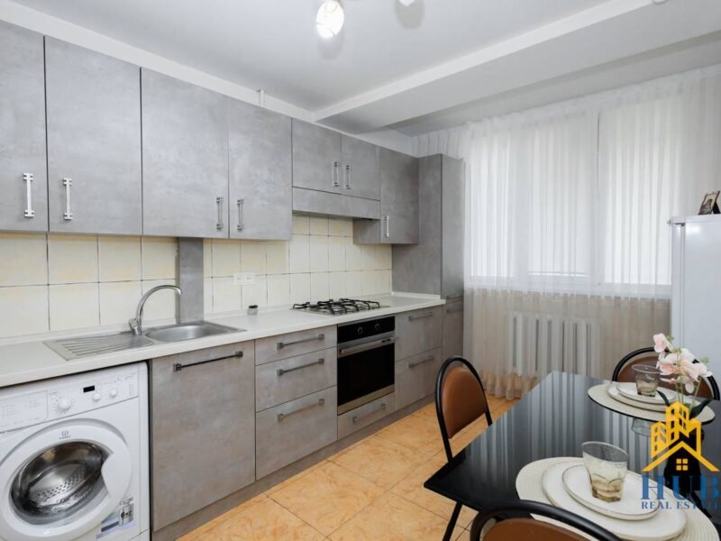 Apartament cu 1 cameră. Poșta-Veche