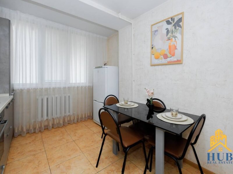Apartament cu 1 cameră. Poșta-Veche