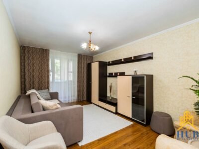 Apartament cu 1 cameră. Poșta-Veche