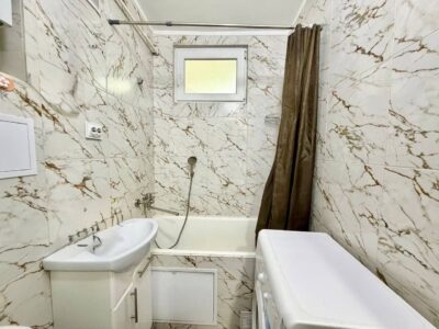 Apartament cu 2 dormitoare si balcon. Botanica