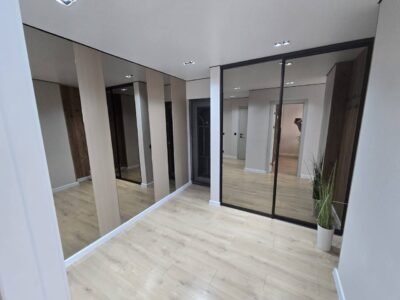 Apartament cu 3 camere, sector Botanica