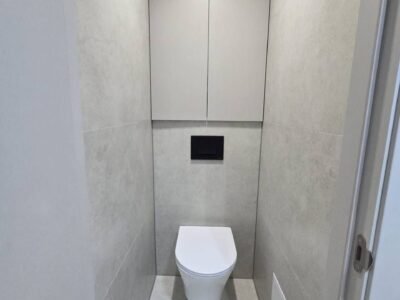 Apartament cu 3 camere, sector Botanica