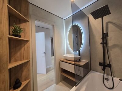 Apartament cu 3 camere, sector Botanica