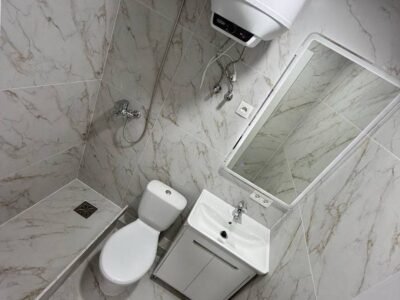Apartament de tip studio. Telecentru