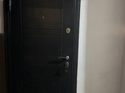 Apartament de tip studio. Telecentru