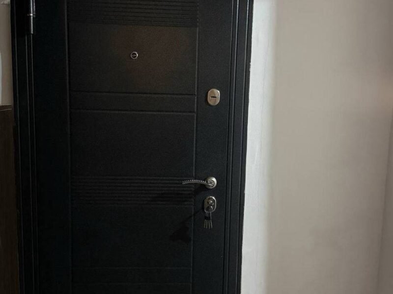Apartament de tip studio. Telecentru
