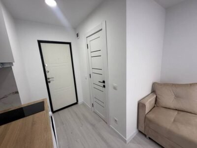 Apartament de tip studio. Telecentru