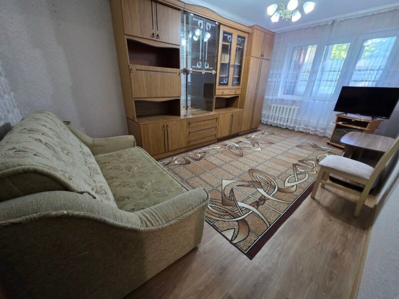 Apartament cu 2 camere. Botanica, Grenoble