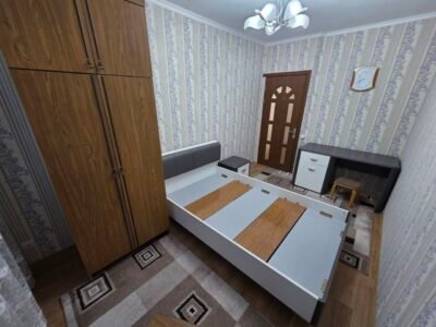 Apartament cu 2 camere. Botanica, Grenoble