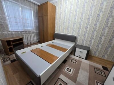 Apartament cu 2 camere. Botanica, Grenoble