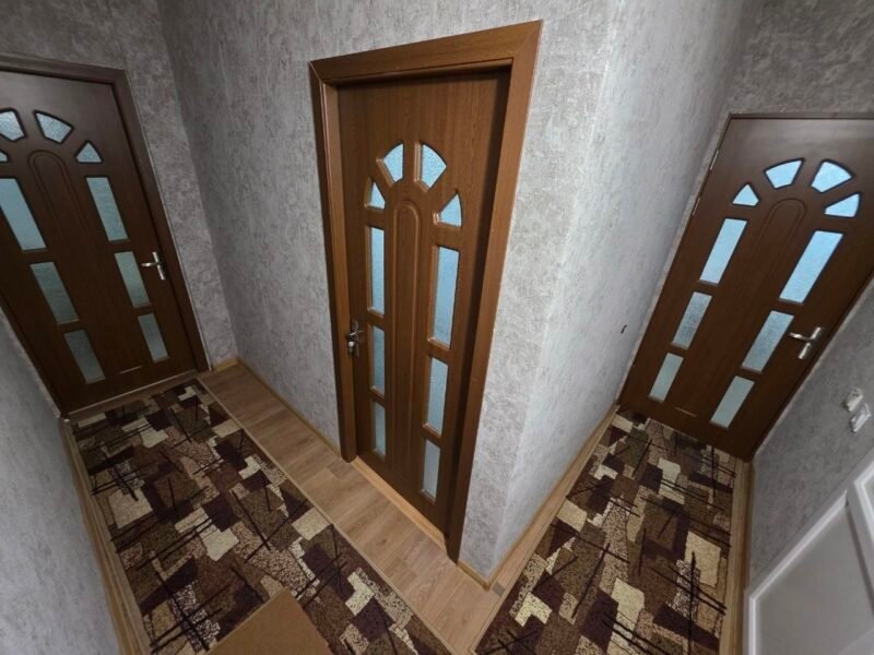 Apartament cu 2 camere. Botanica, Grenoble