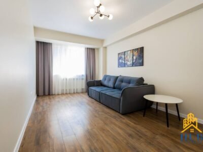 Apartament 2 camere. Sector Râșcani