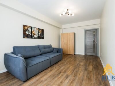 Apartament 2 camere. Sector Râșcani