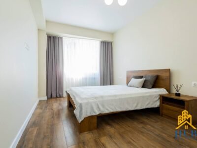 Apartament 2 camere. Sector Râșcani