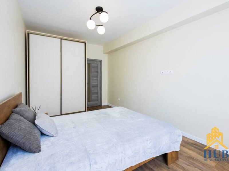 Apartament 2 camere. Sector Râșcani