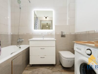 Apartament 2 camere. Sector Râșcani