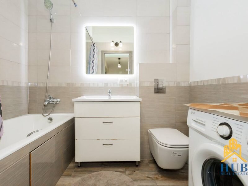 Apartament 2 camere. Sector Râșcani