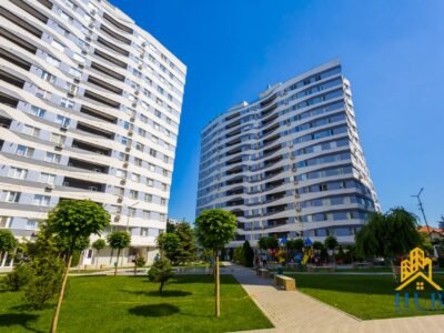 Apartament 2 camere. Sector Râșcani
