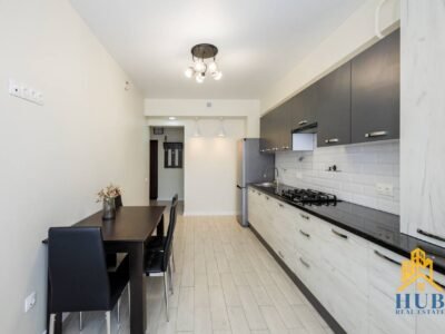 Apartament 2 camere. Sector Râșcani